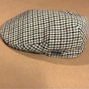 Kangol Tweed Pebbles Cap